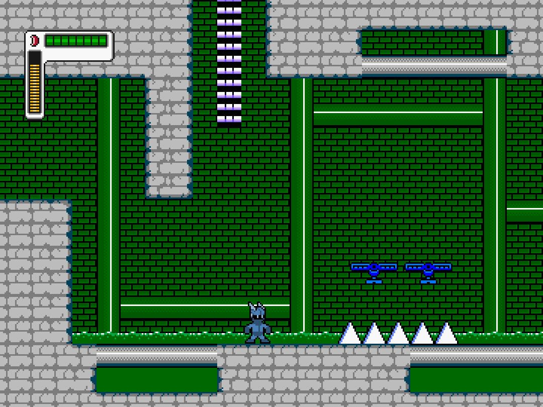Скриншот 5 к игре Alphaman