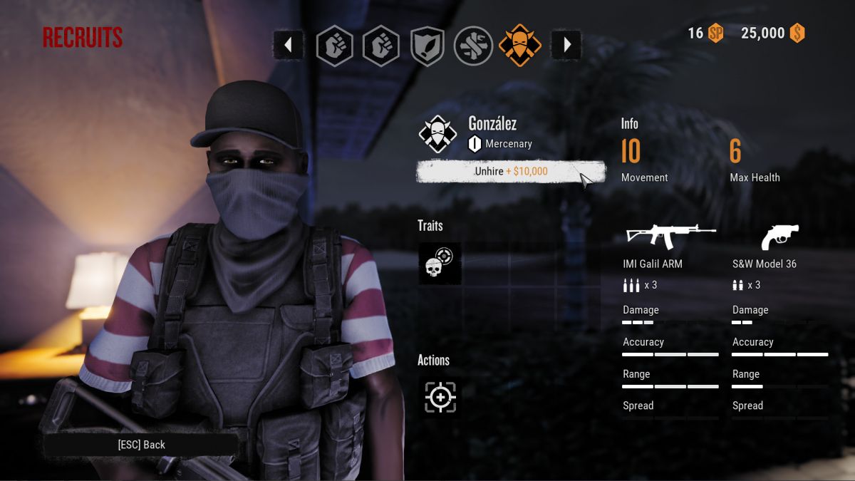 Скриншот 6 к игре Narcos: Rise of the Cartels