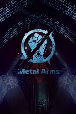 Скриншот 7 к игре MetalArms