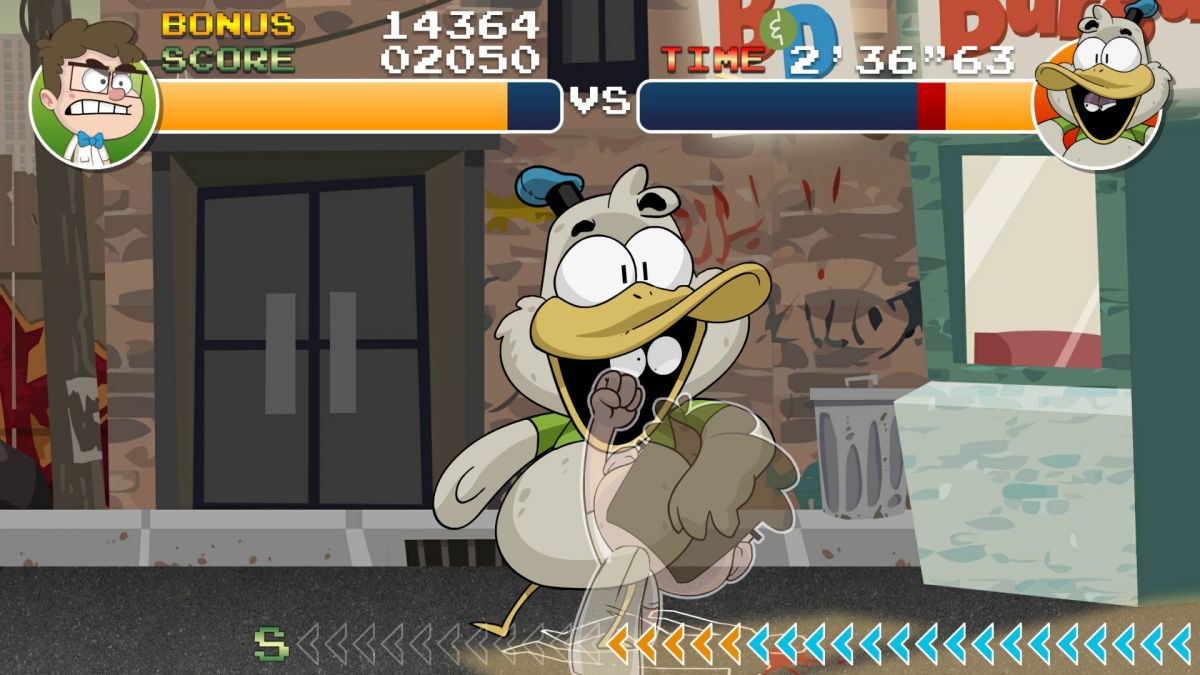 Скриншот 7 к игре Indiecalypse