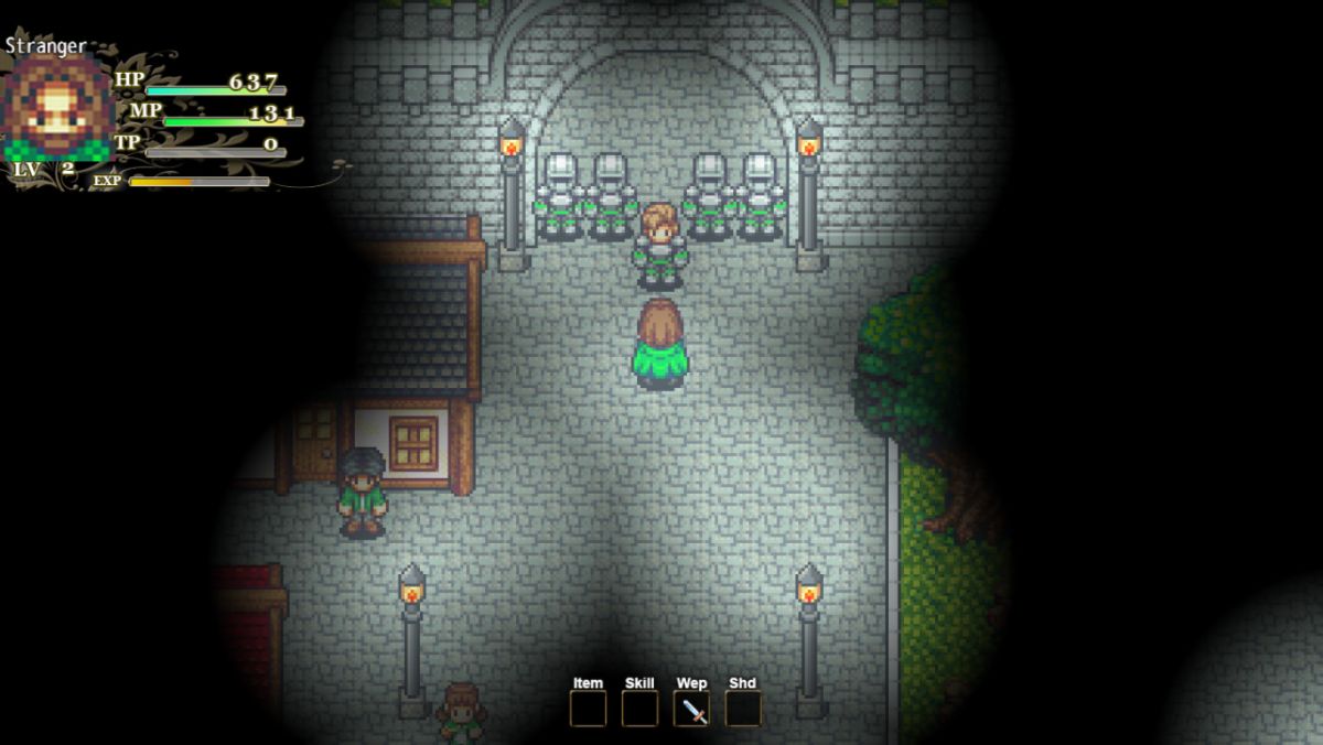 Скриншот 6 к игре Era of Miracles
