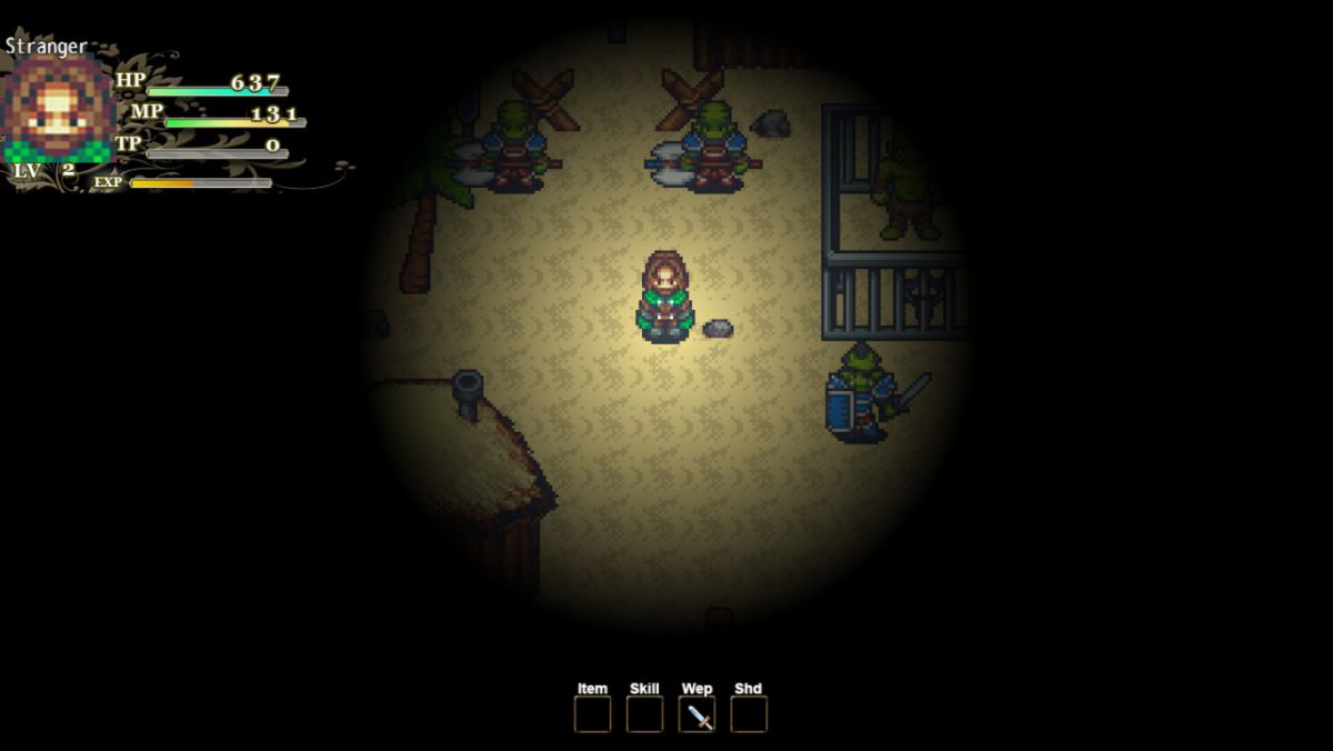 Скриншот 8 к игре Era of Miracles