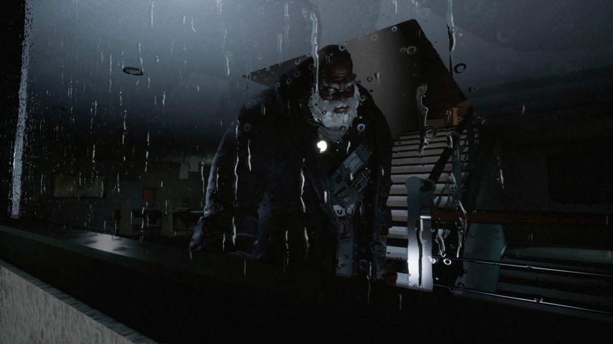 Скриншот 7 к игре Intruders: Hide and Seek