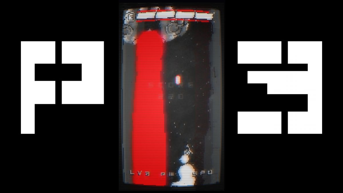 Скриншот 5 к игре P.3