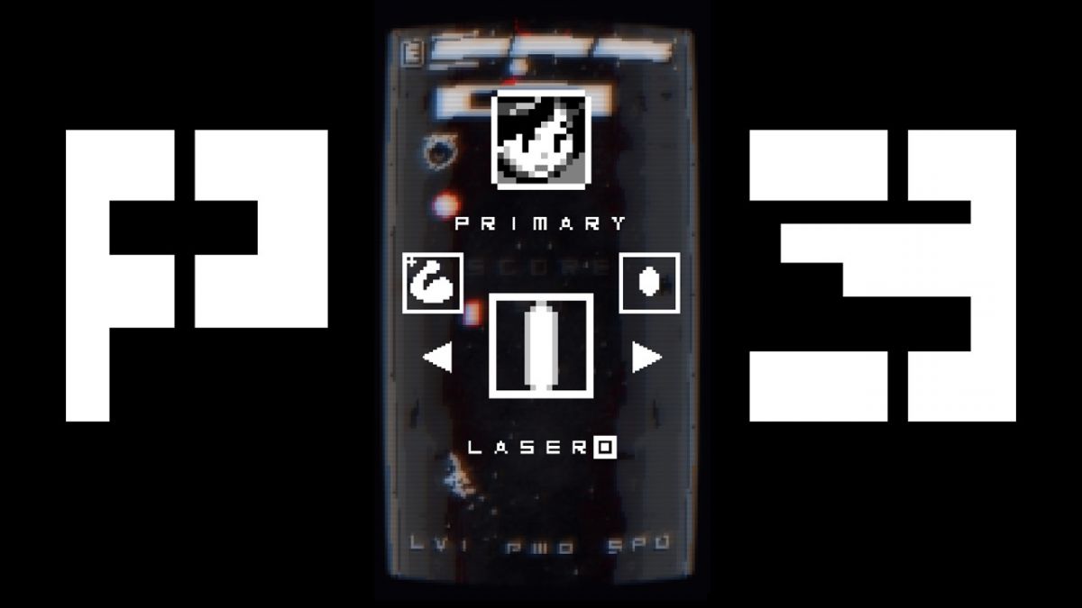 Скриншот 6 к игре P.3