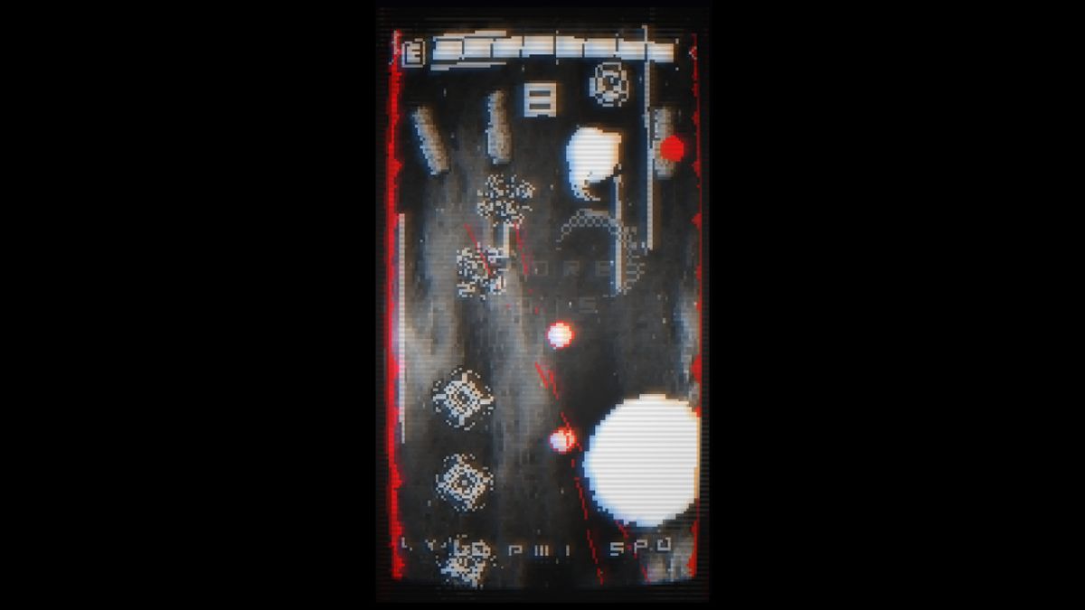 Скриншот 7 к игре P.3