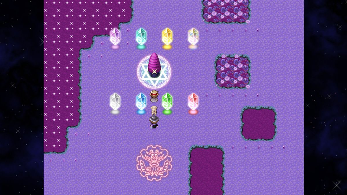 Скриншот 8 к игре Hero Of The Forest