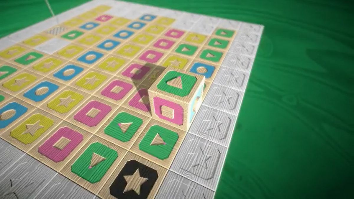 Скриншот 5 к игре Side Decide