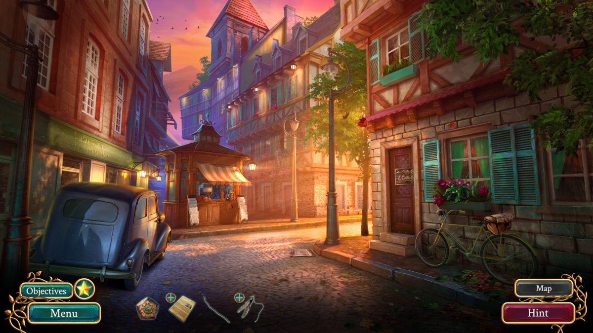 Скриншот 6 к игре Endless Fables 4: Shadow Within
