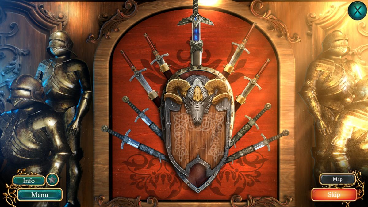 Скриншот 7 к игре Endless Fables 4: Shadow Within