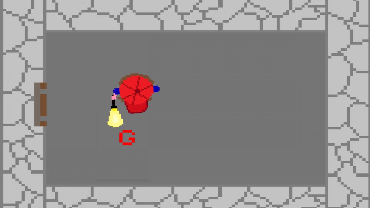 Скриншот 5 к игре Dungeon Chest