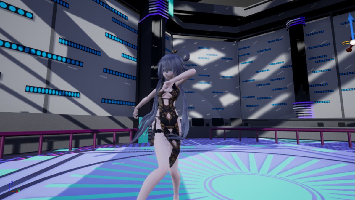Скриншот 5 к игре Dancing Queen