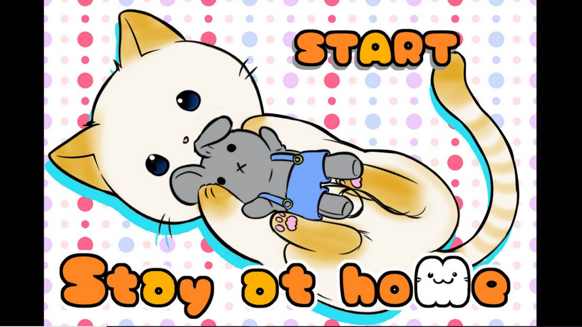 Скриншот 5 к игре Stay At Home