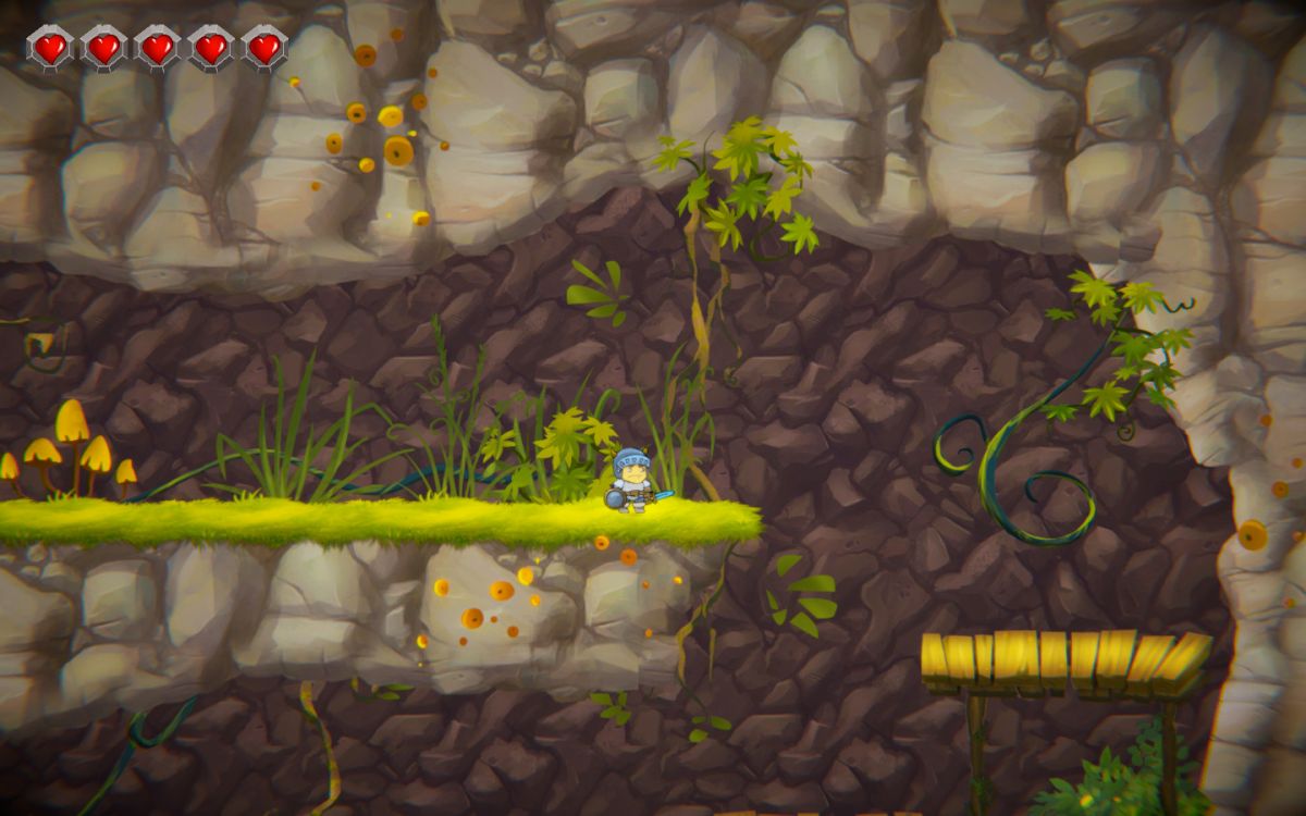 Скриншот 7 к игре Horace: First Trip