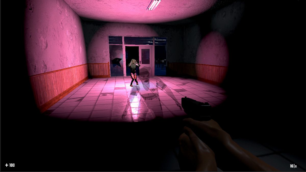 Скриншот 5 к игре Hospital 9