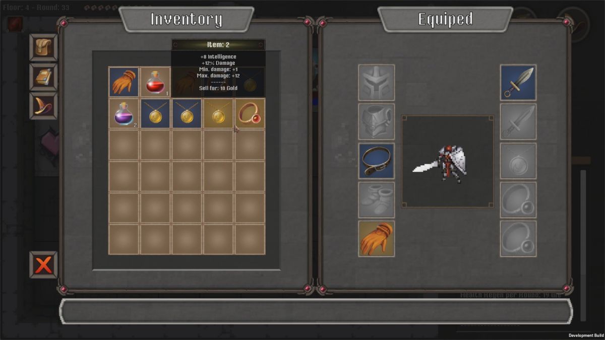 Скриншот 5 к игре Path of Thalanos