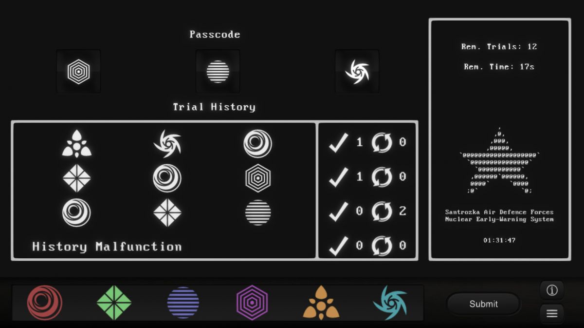 Скриншот 5 к игре Passcode Breaker: The Day Before