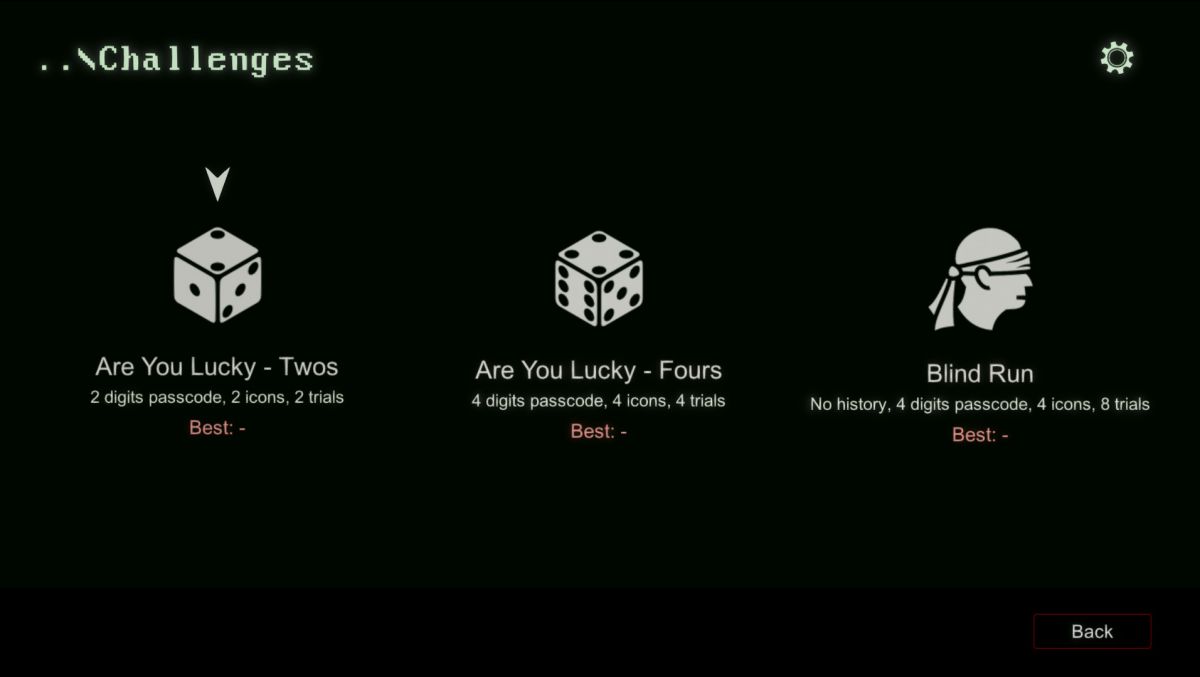 Скриншот 6 к игре Passcode Breaker: The Day Before