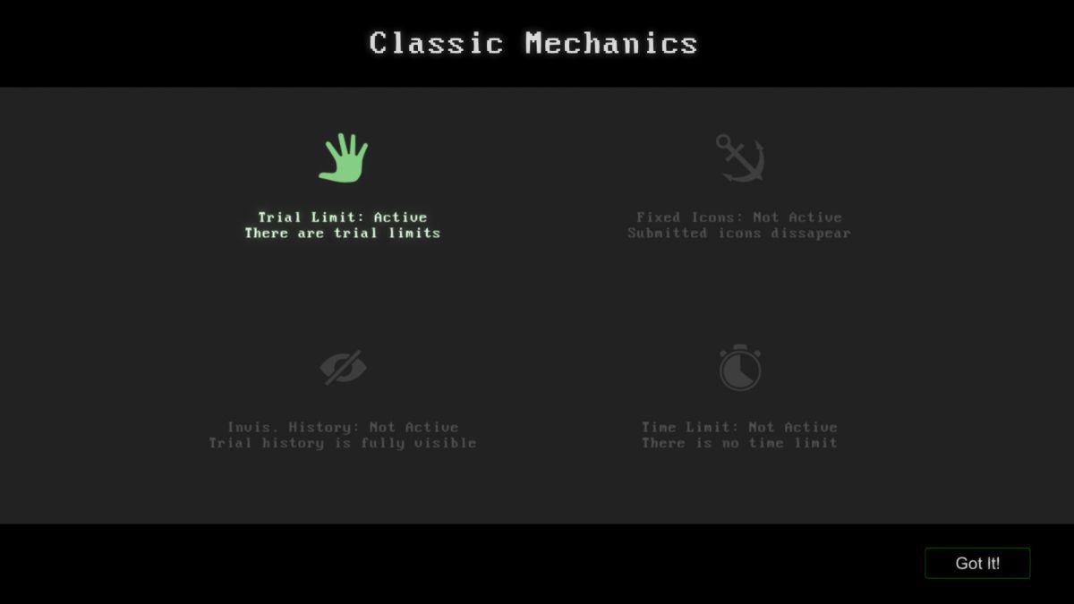 Скриншот 8 к игре Passcode Breaker: The Day Before
