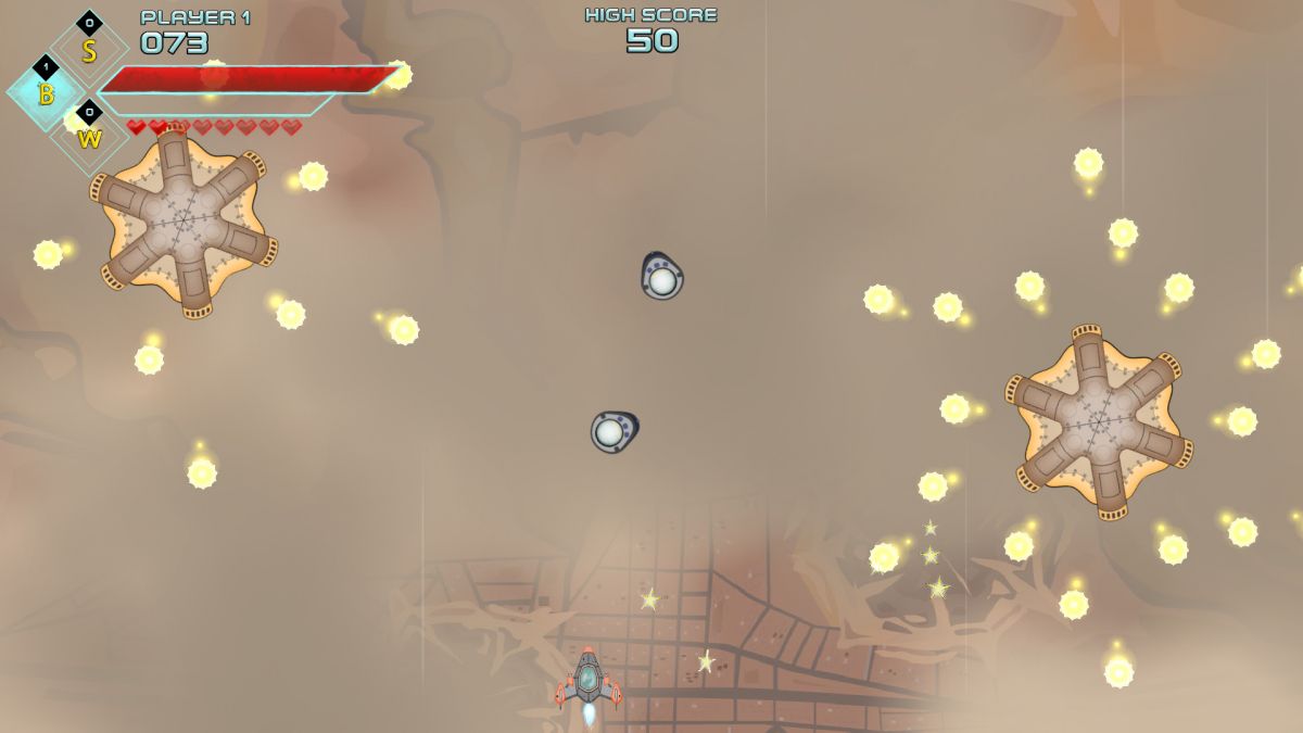 Скриншот 5 к игре Super Rebellion