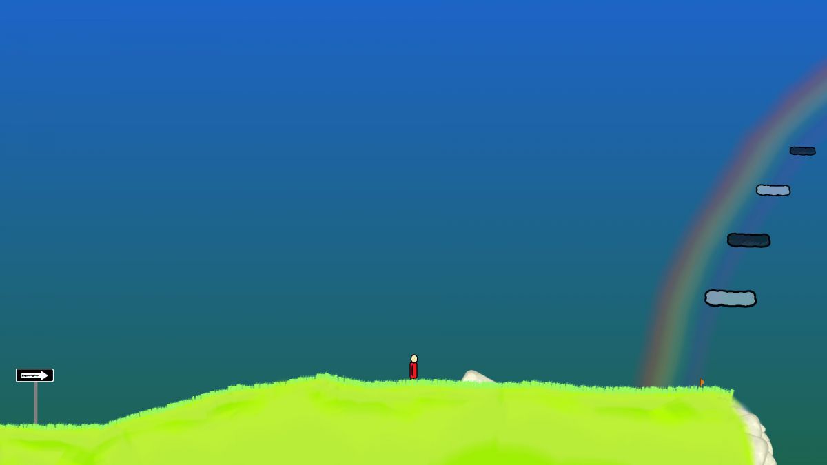 Скриншот 5 к игре West-Ward