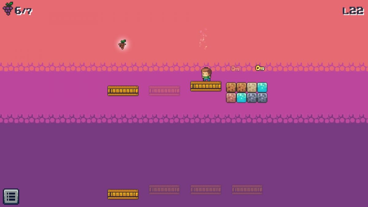Скриншот 7 к игре Shuffle World
