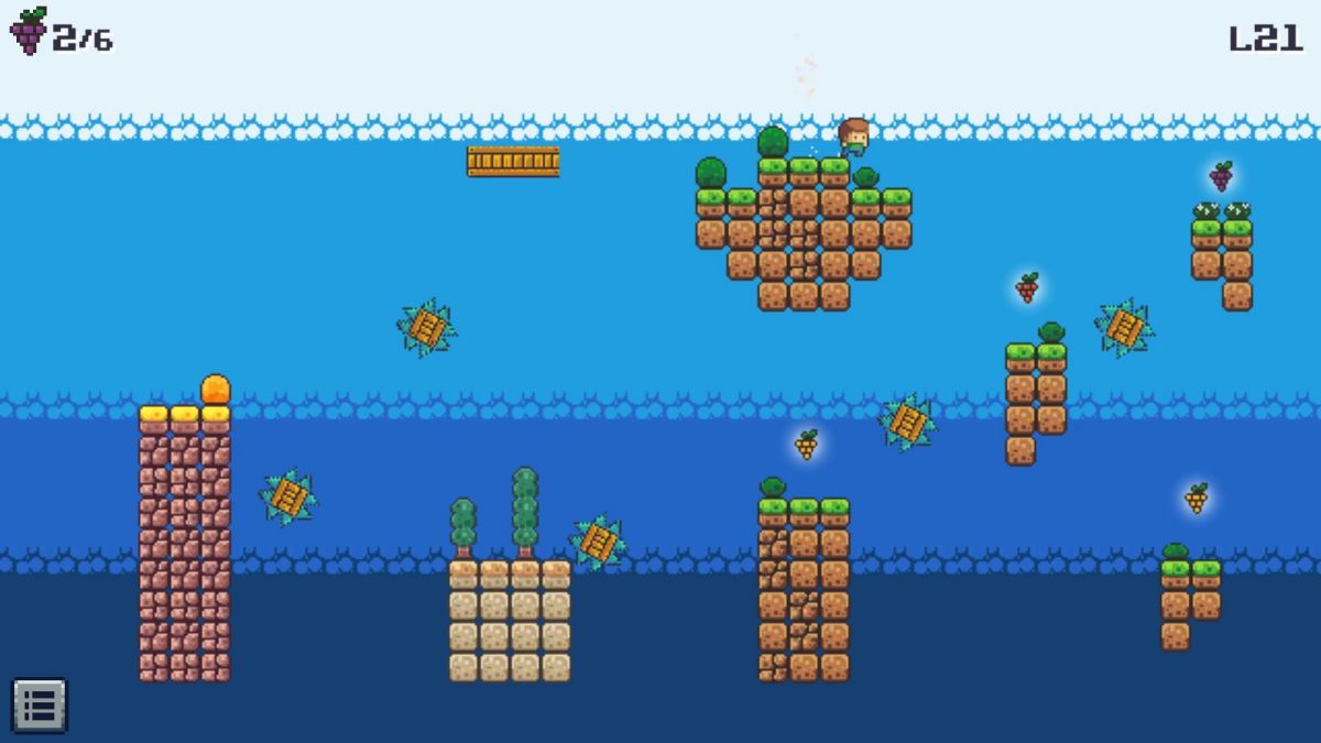 Скриншот 8 к игре Shuffle World