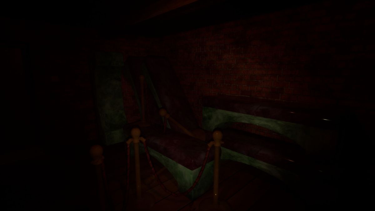 Скриншот 5 к игре Interactivity: The Interactive Experience