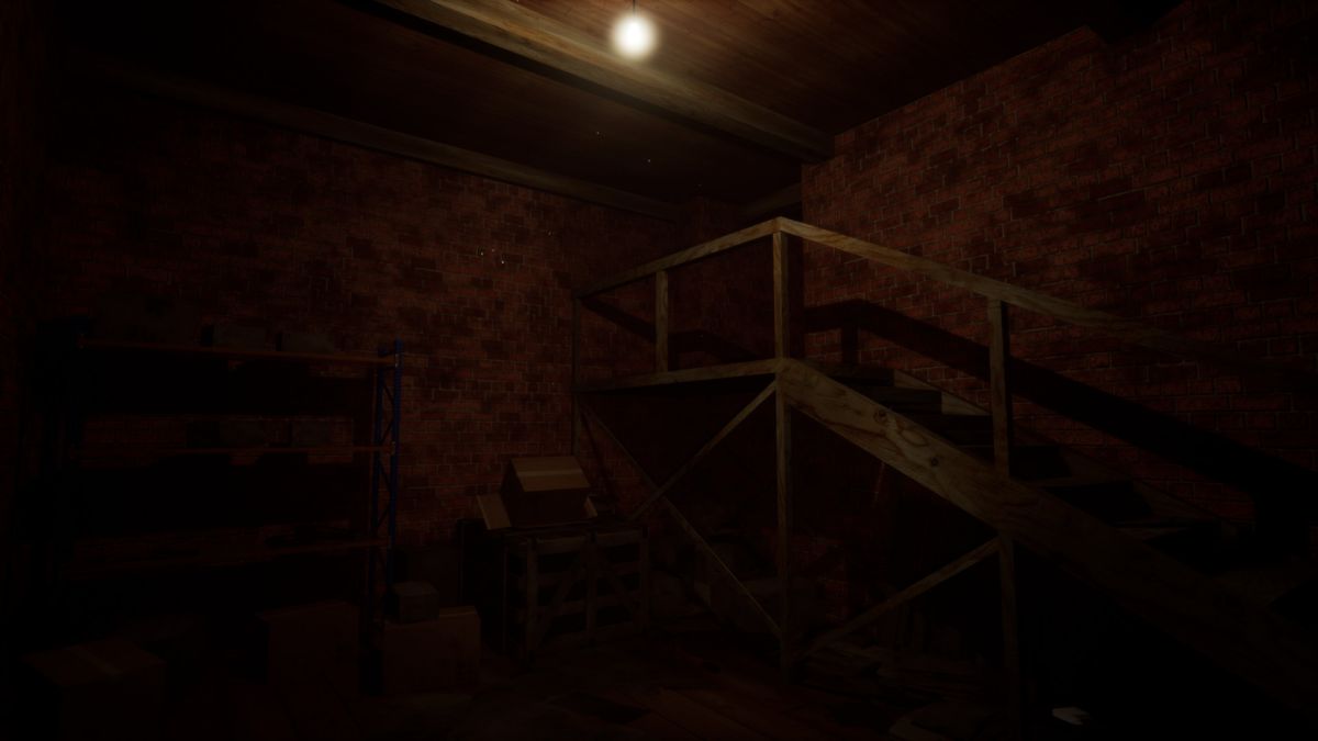 Скриншот 6 к игре Interactivity: The Interactive Experience