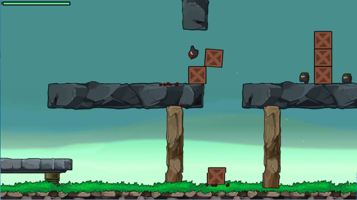 Ninja action игра. Платформер про ниндзя. Супер ниндзя игра. Ninja Demon игра. Скриншот ниндзя Эш.