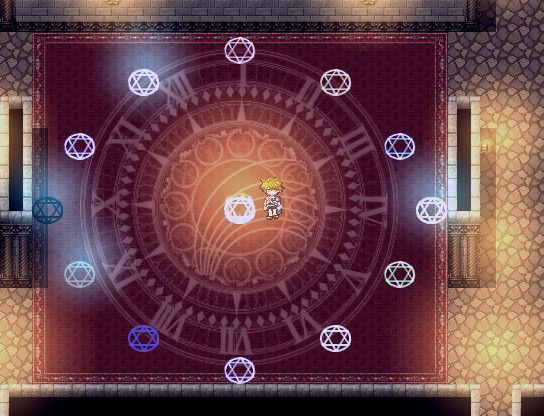 Скриншот 6 к игре Time of the Moon