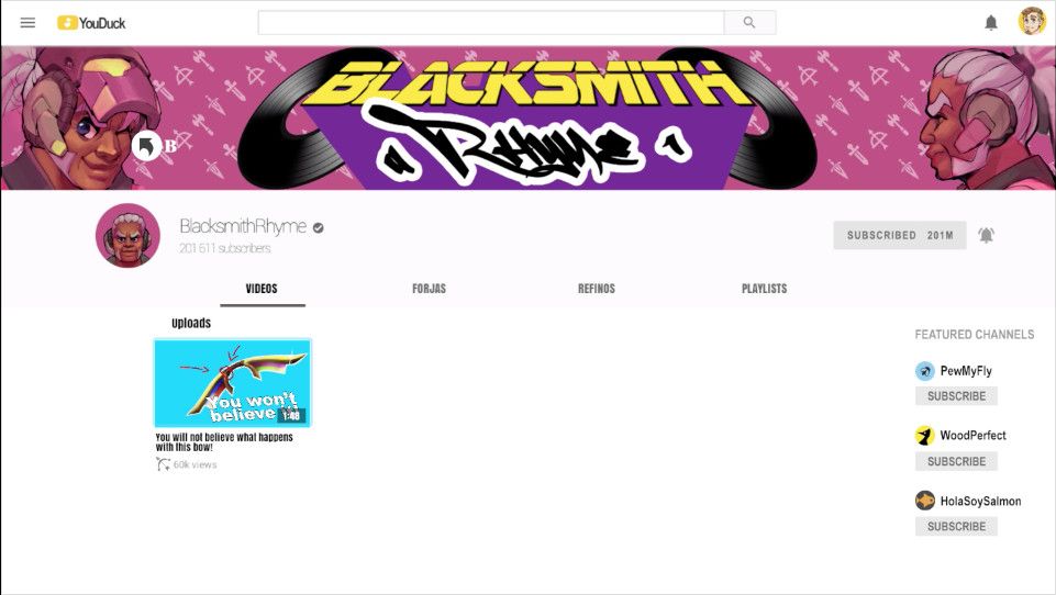 Скриншот 5 к игре What The Duck