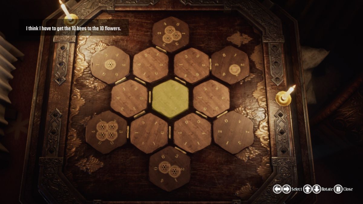 Скриншот 6 к игре Fear the Dark Unknown