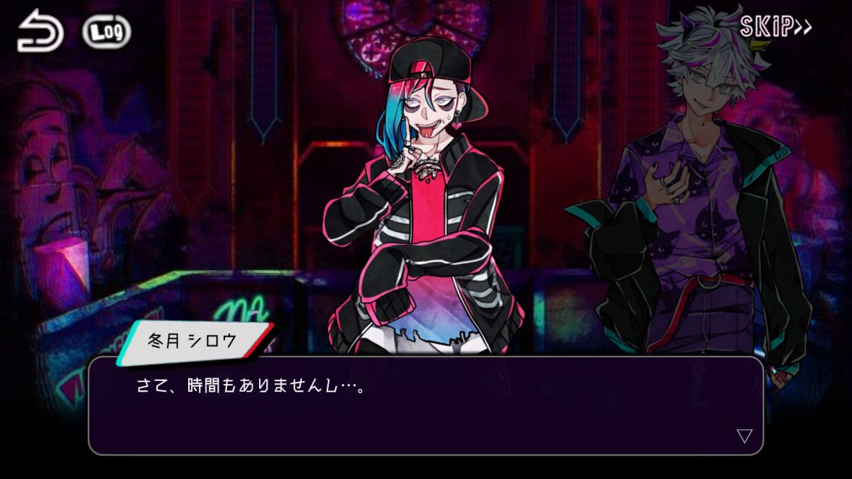 Скриншот 5 к игре 绝望监牢 / 絶望プリズン