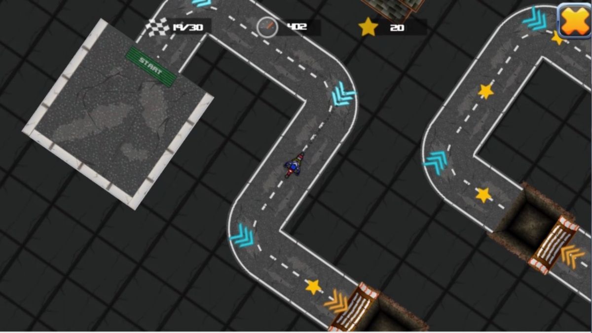 Скриншот 5 к игре Drunk ride