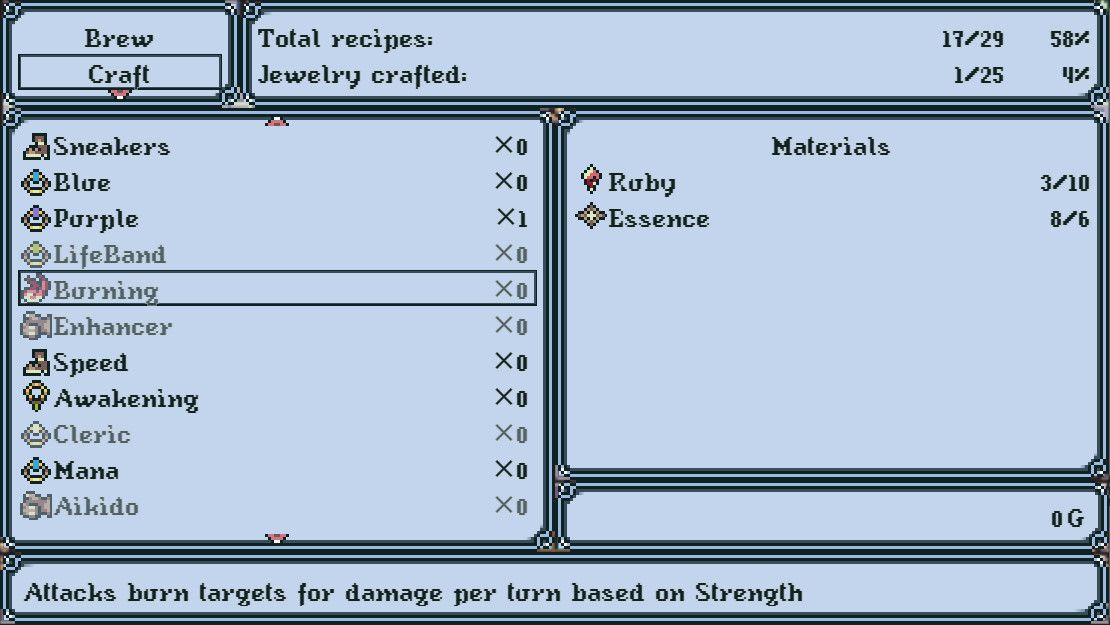 Скриншот 5 к игре Knight Eternal