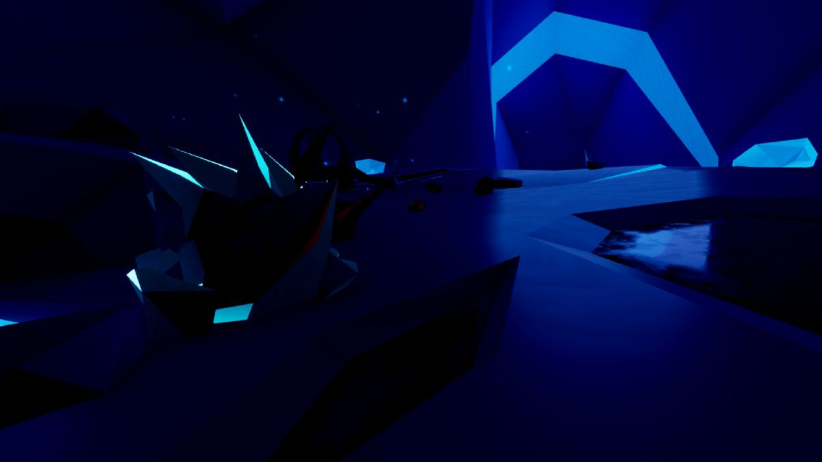Скриншот 5 к игре Synthesis Universe -Episode 00-
