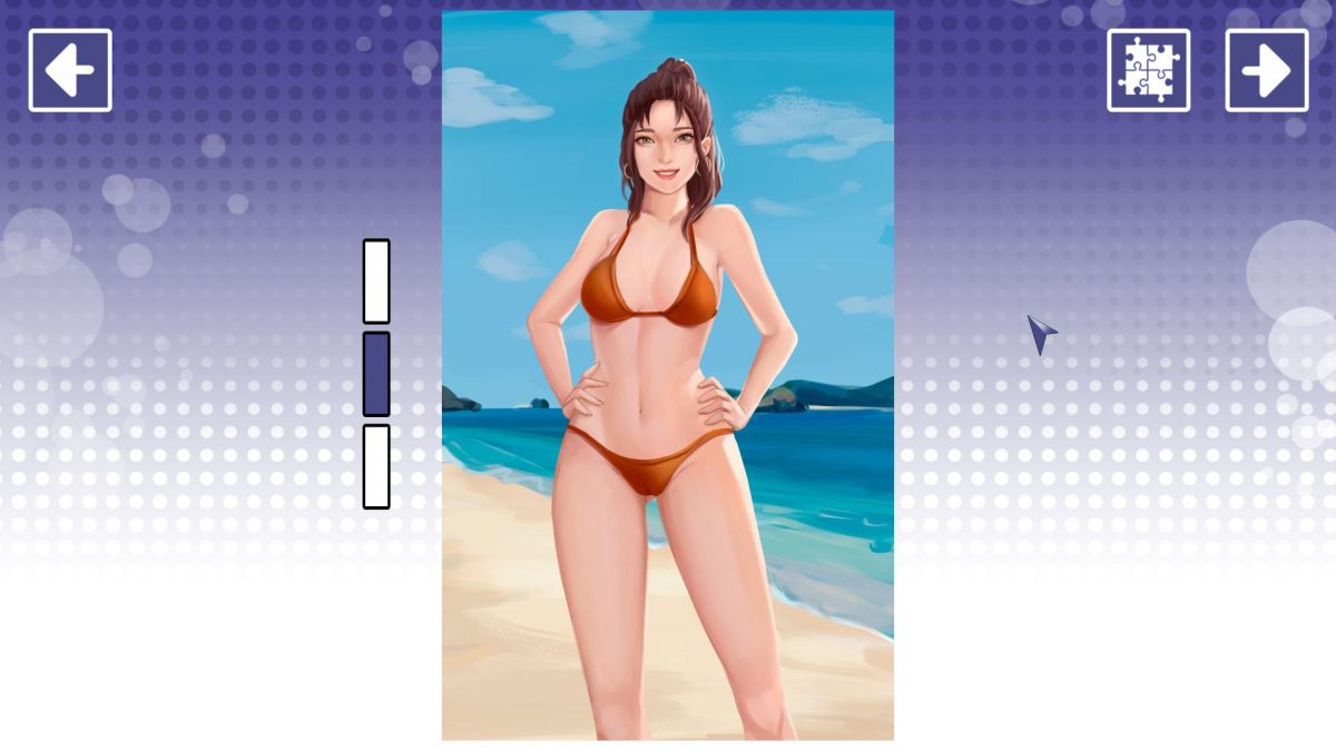 Скриншот 5 к игре Hentai Quilm