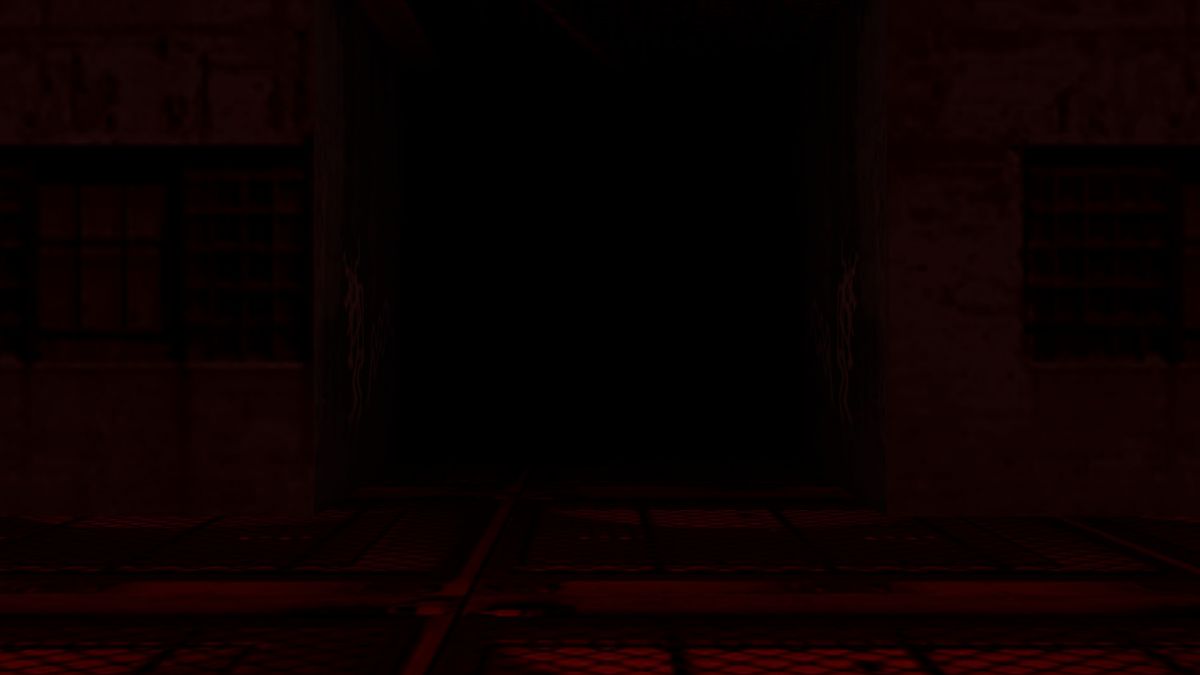 Скриншот 5 к игре The Maze of Horror