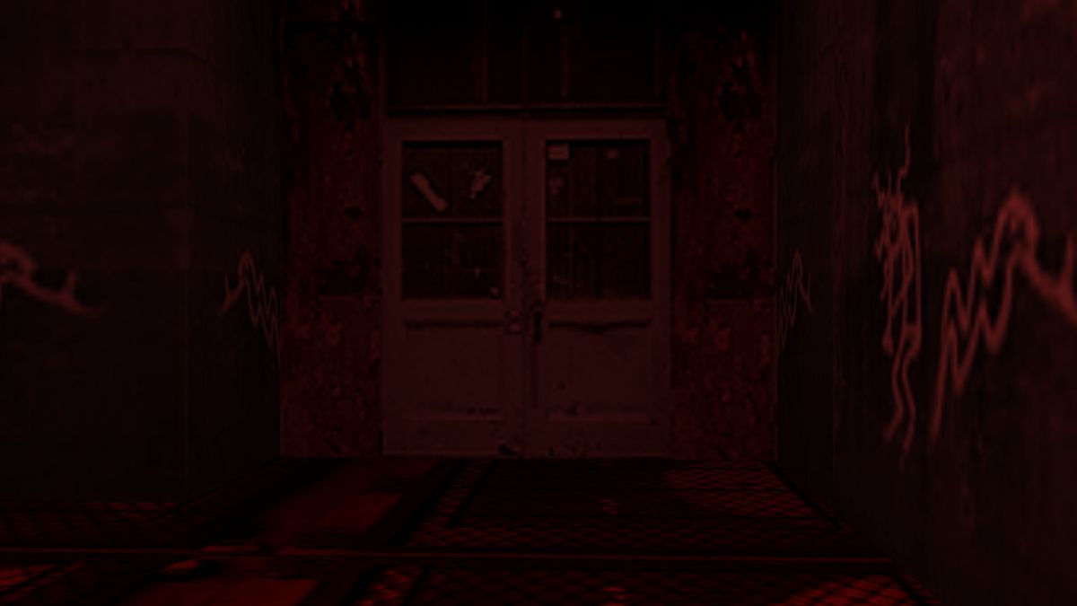 Скриншот 6 к игре The Maze of Horror