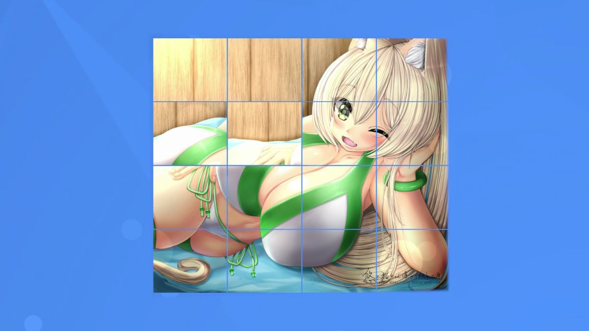 Скриншот 5 к игре Hentai Nekogirl