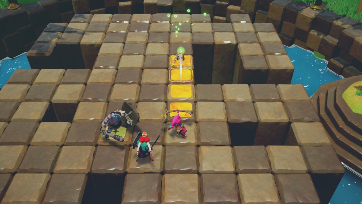 Скриншот 5 к игре Guild of Ascension