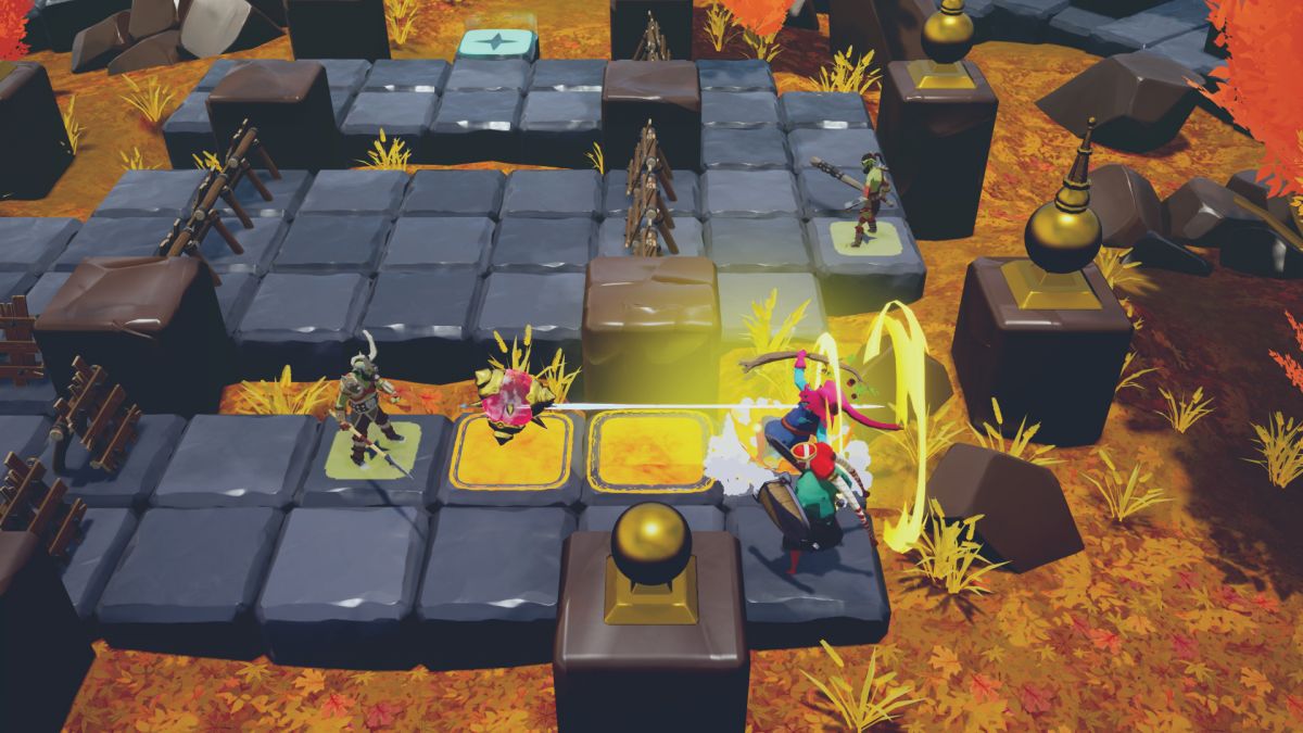 Скриншот 6 к игре Guild of Ascension
