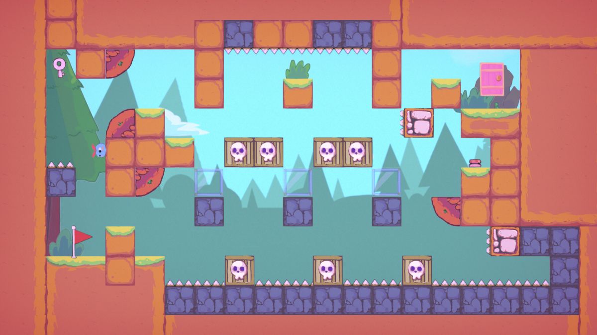 Скриншот 5 к игре Crazy Oce