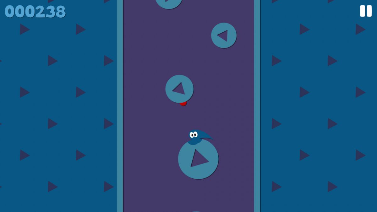 Скриншот 5 к игре Just Spin