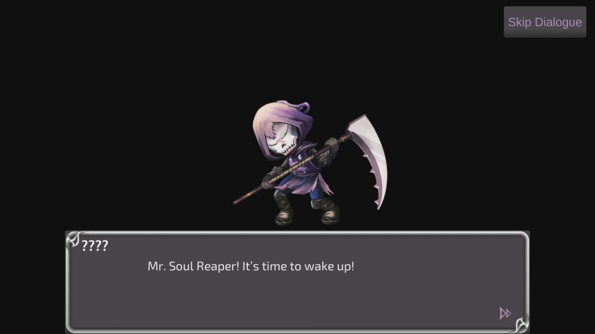 Скриншот 7 к игре Soul Reaper