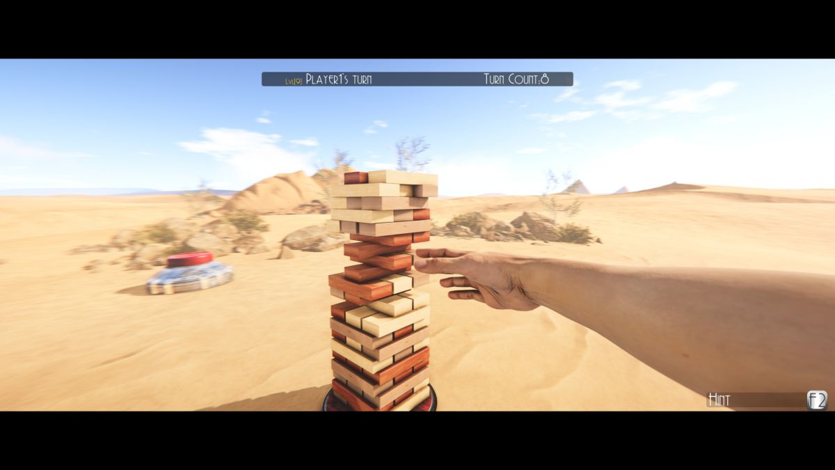Скриншот 7 к игре Jinga Online