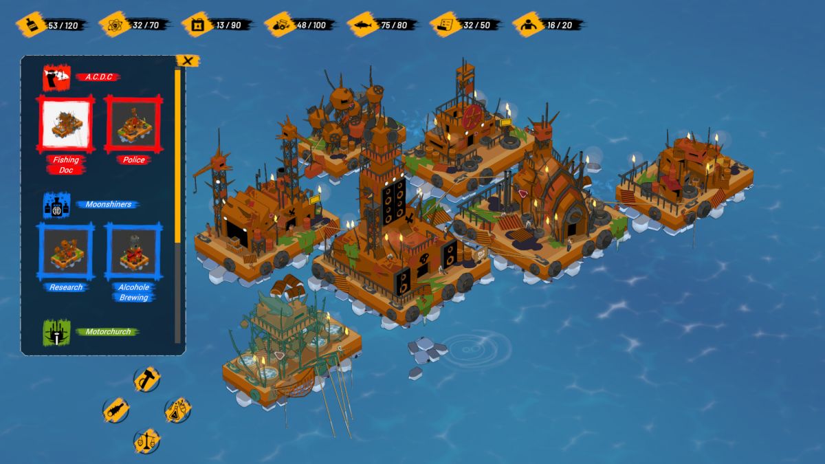 Скриншот 8 к игре Junk