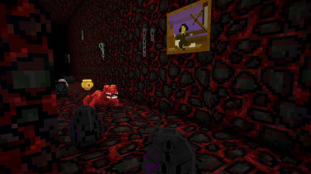 Скриншот 5 к игре Dunrog