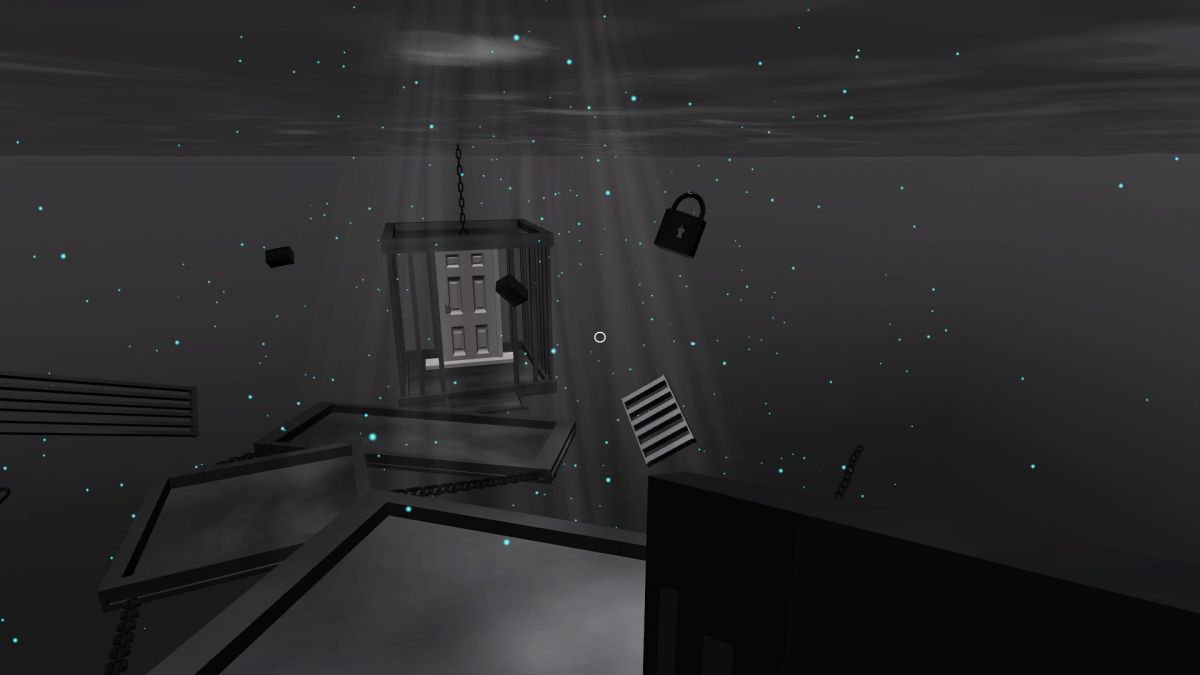 Скриншот 5 к игре Fractured Minds
